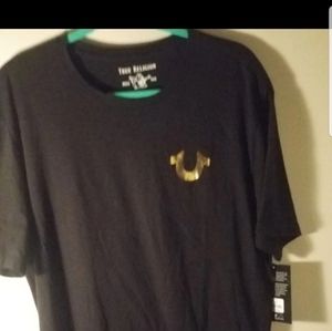 Men's True Religion Shirt XL